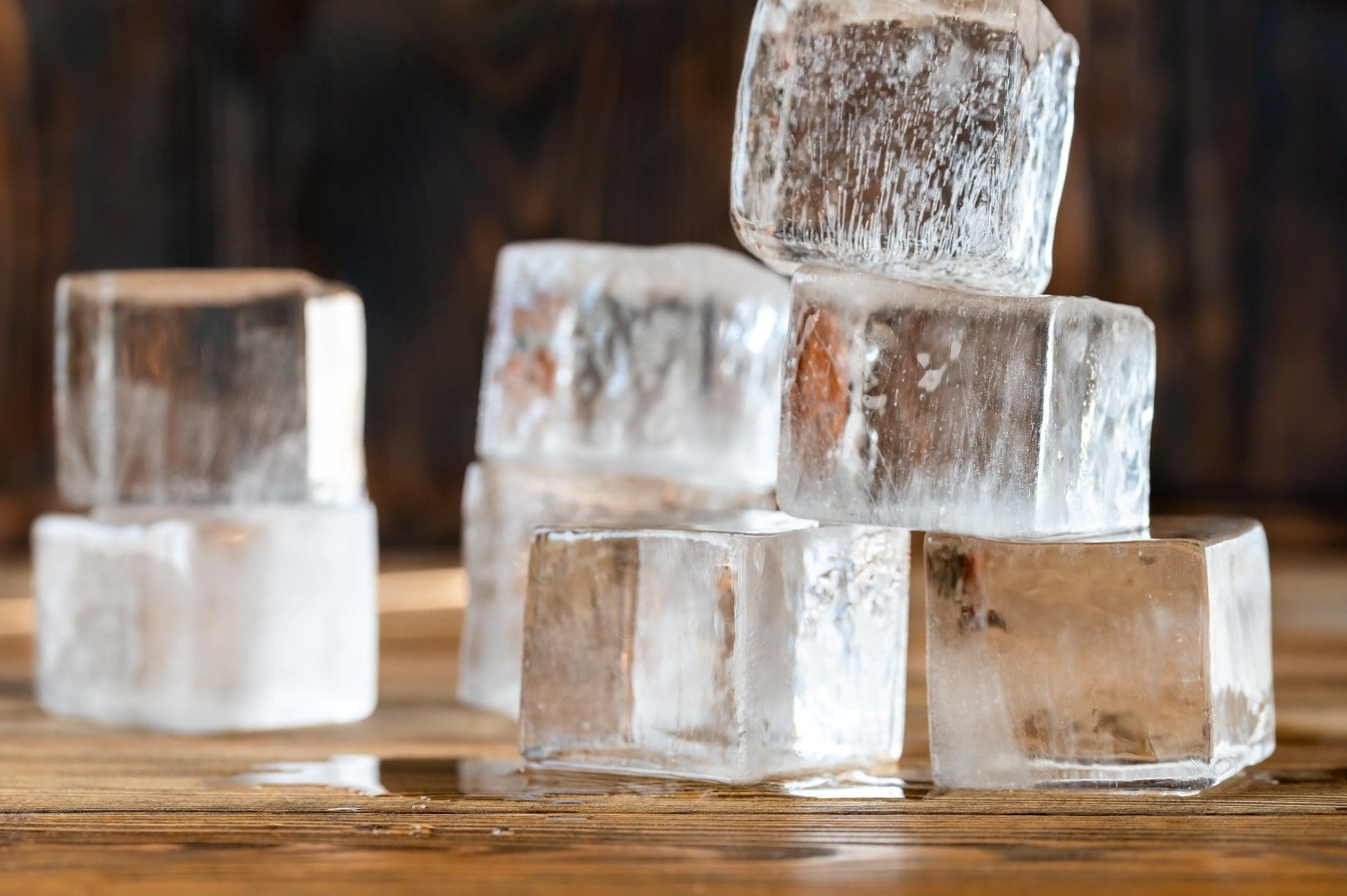 Commercial Ice Machines