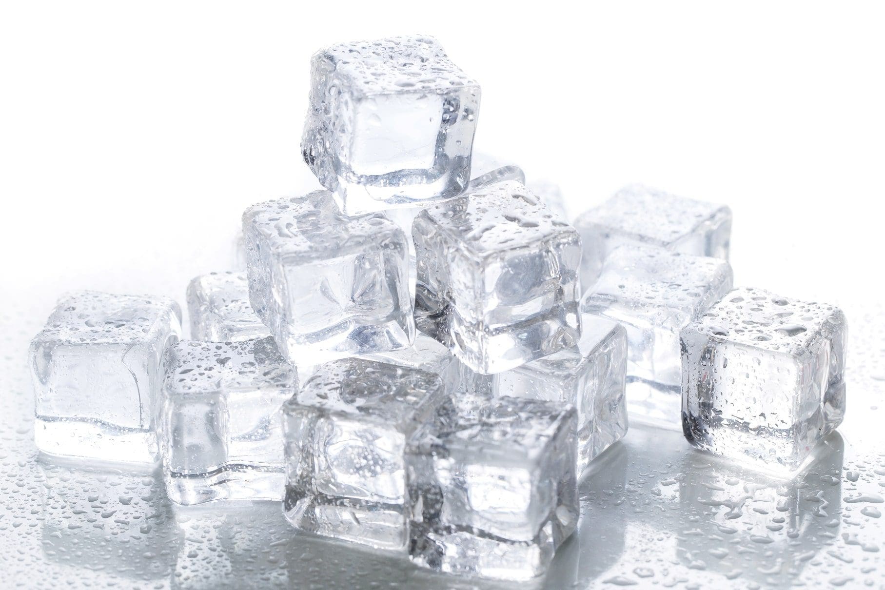 Ice Maker Machine