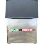 Ice Bin