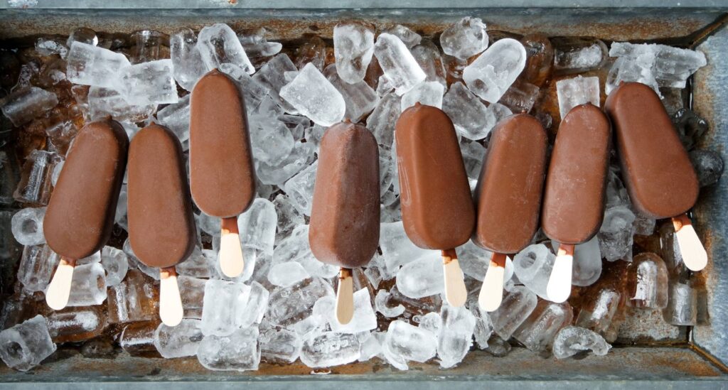 Commercial Ice Maker Machines