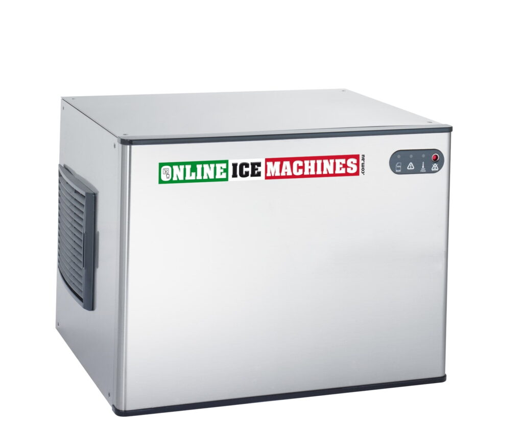 Ice Machine