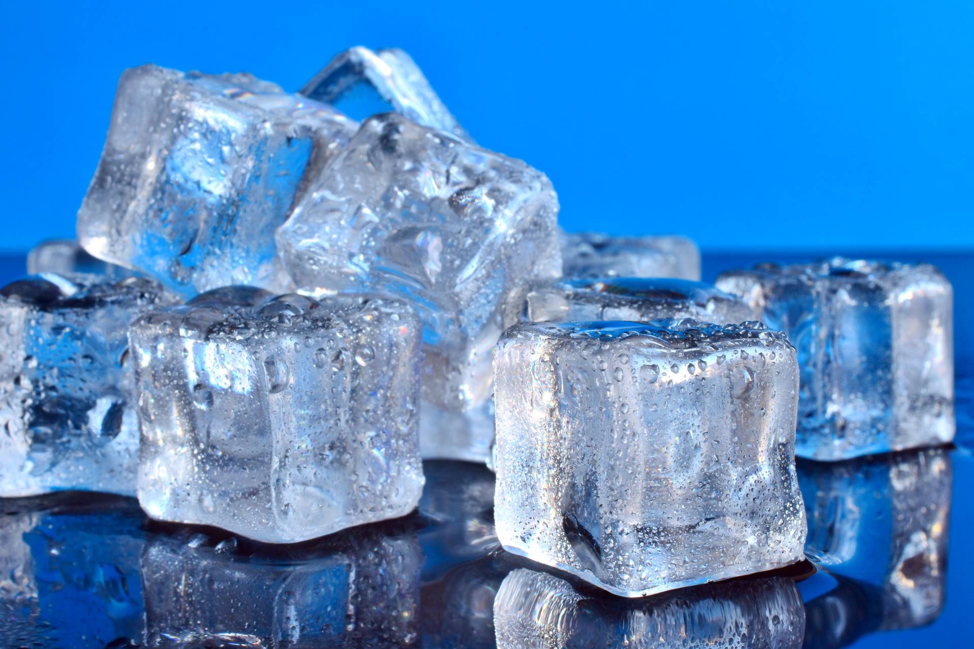 Ice Makers