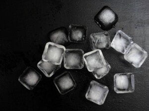 Commercial Ice Cube Makers