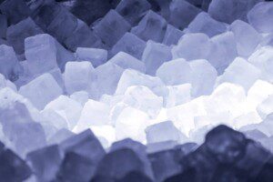 Commercial Ice Machine
