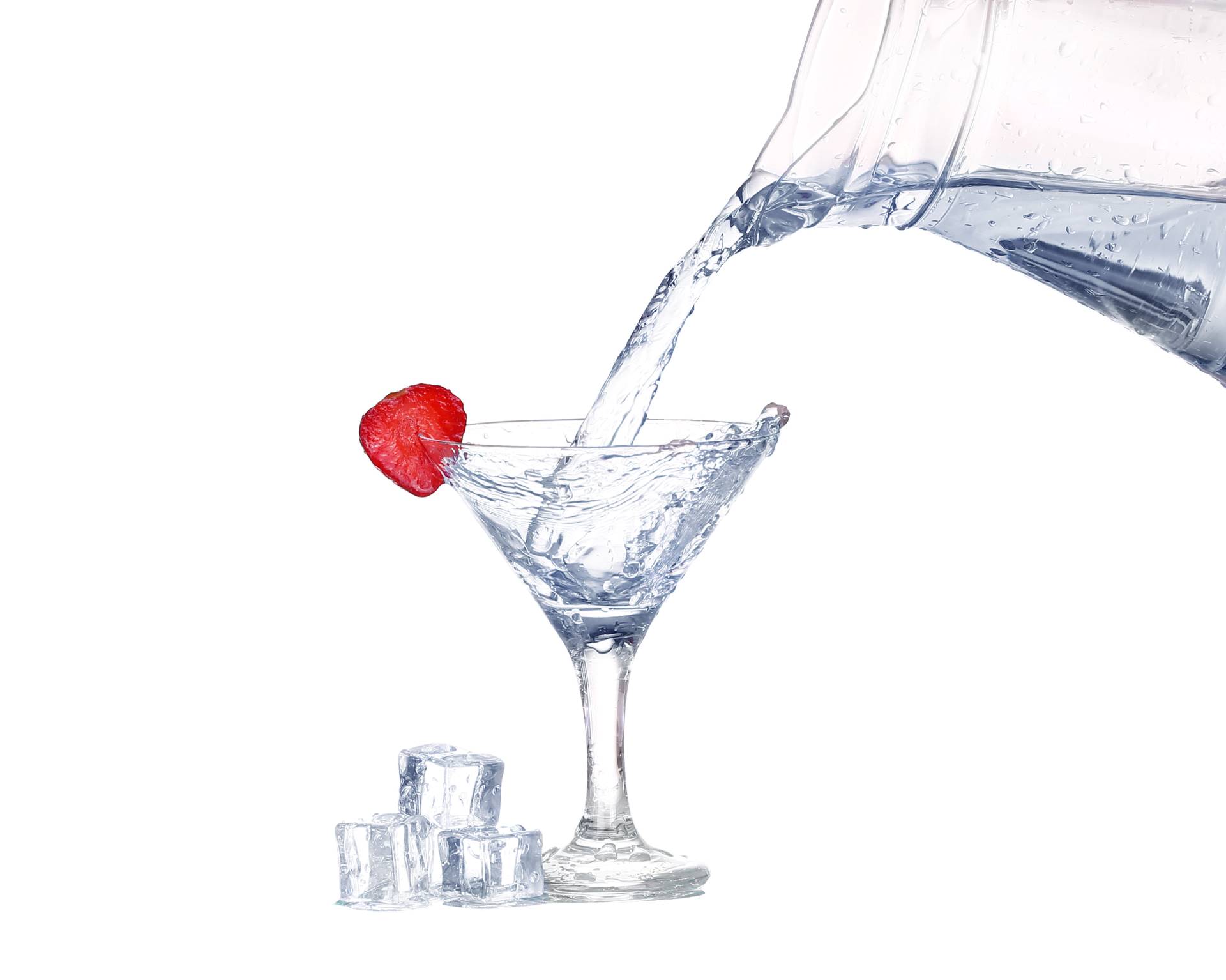 Commercial Ice Maker