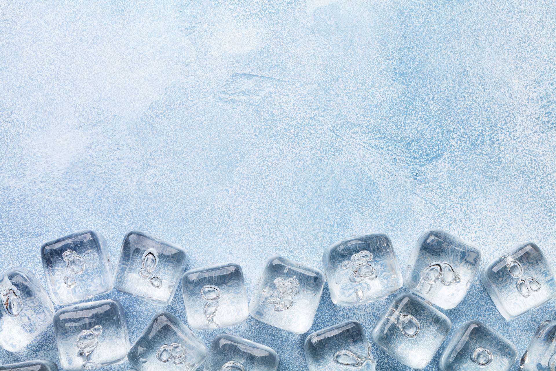 Ice Maker Machine Commercial