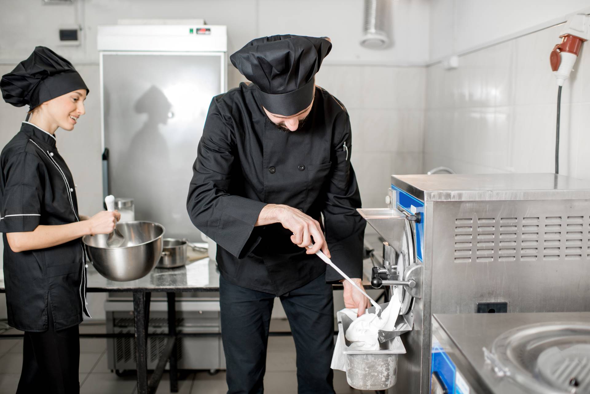 Buy Ice Machines