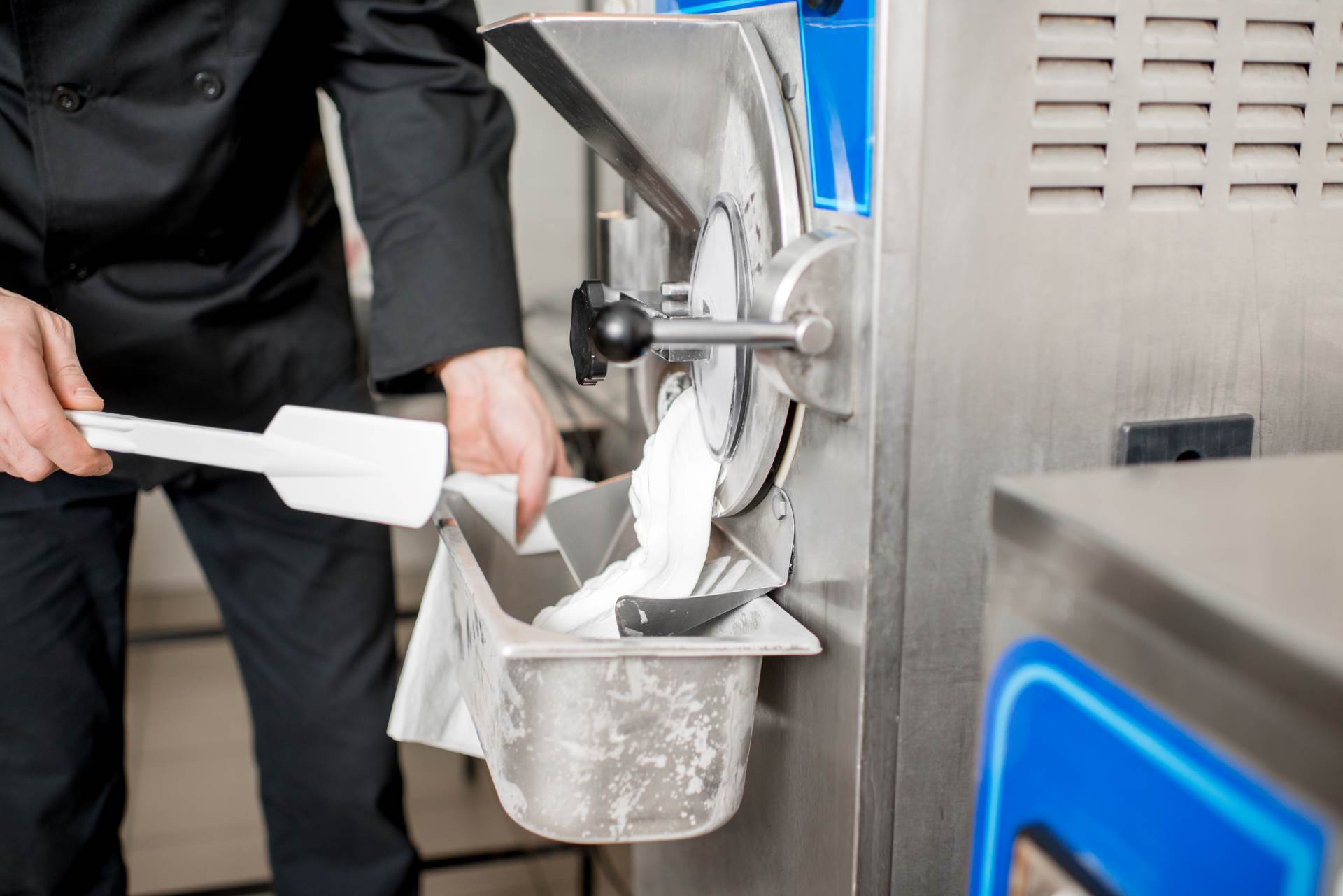 Ice Machines