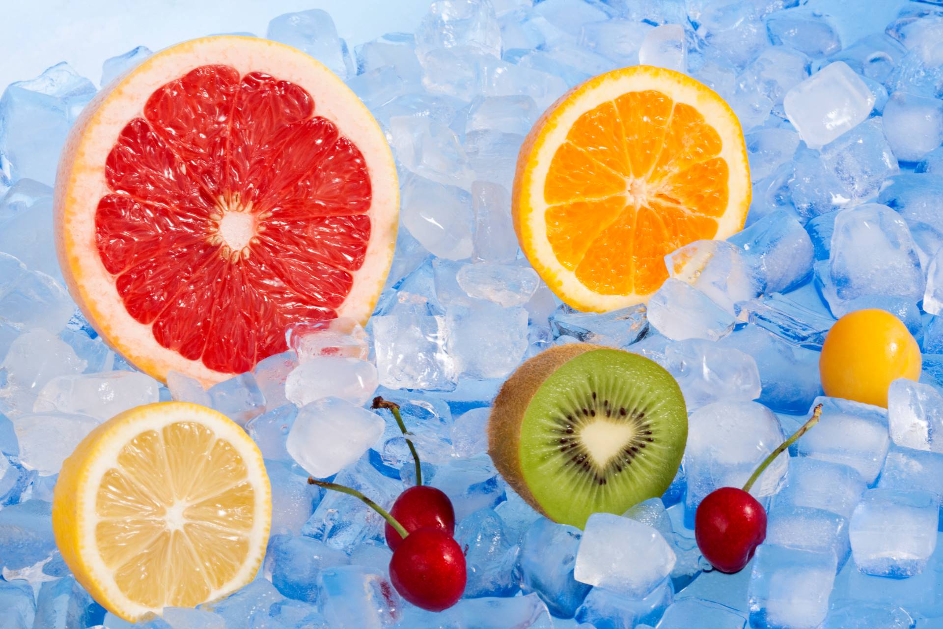 Ice Maker