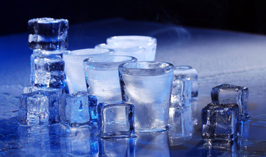 Commercial Ice Making Machines