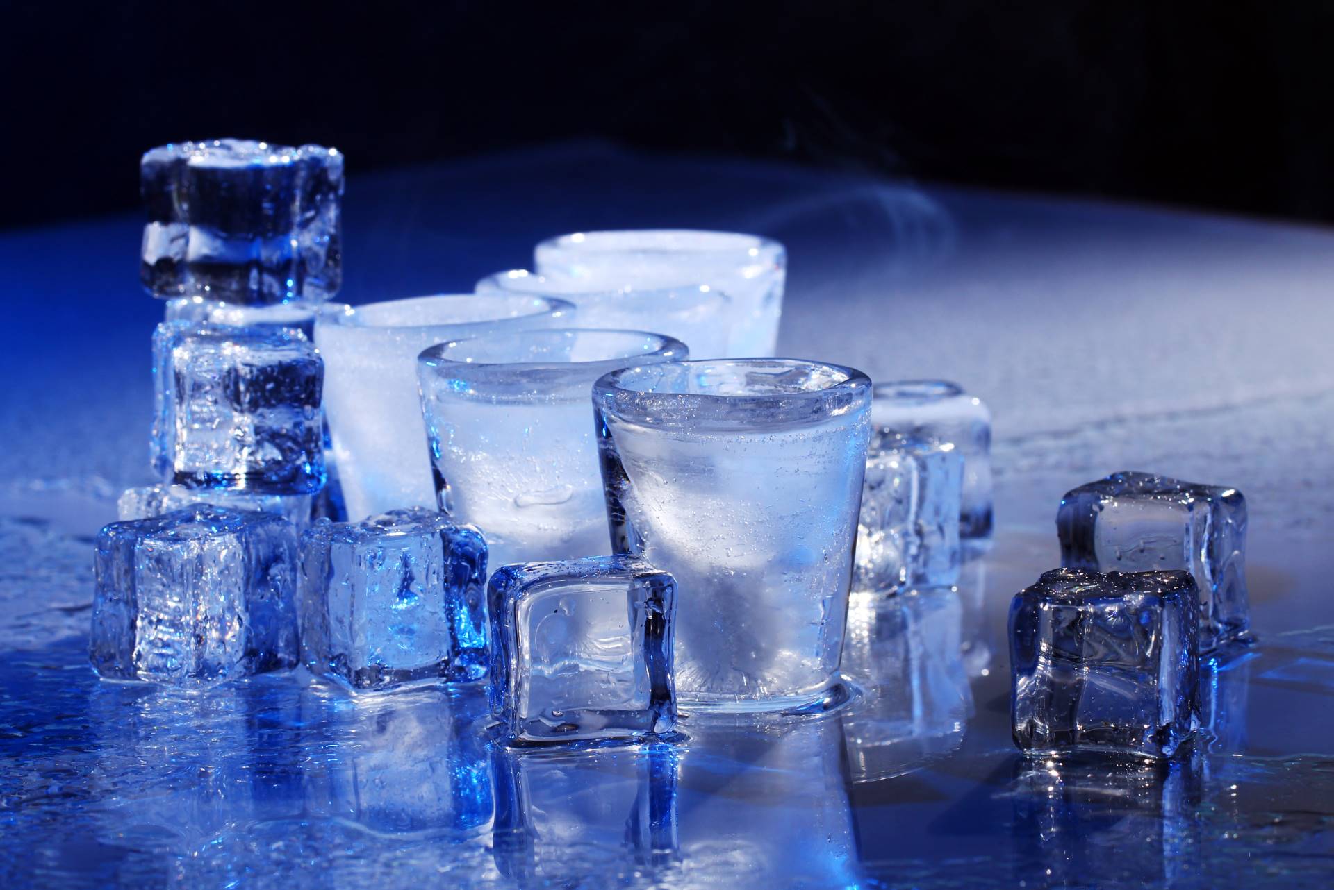 Commercial Ice Making Machines