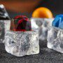 The Cool Choice: Commercial Self-Contained Ice Machines