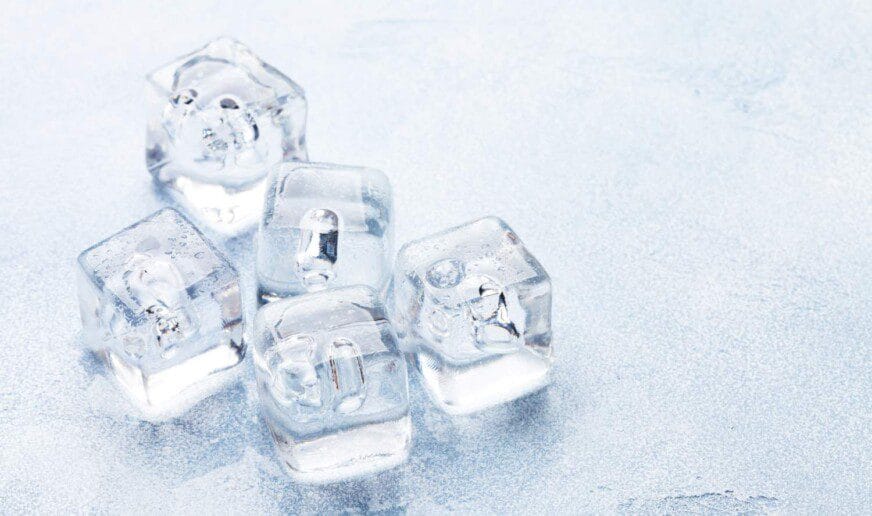 Commercial Ice Maker Melbourne