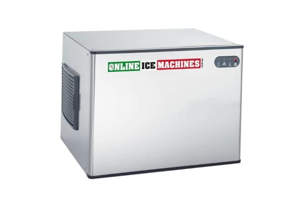Italian Commercial Ice Machines in Australia | Online Ice Machines