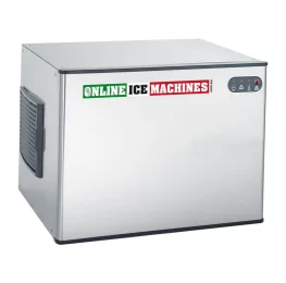 Modular Ice Machine