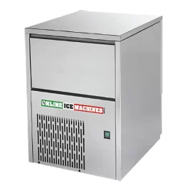 Self Contained Ice Cube Makers